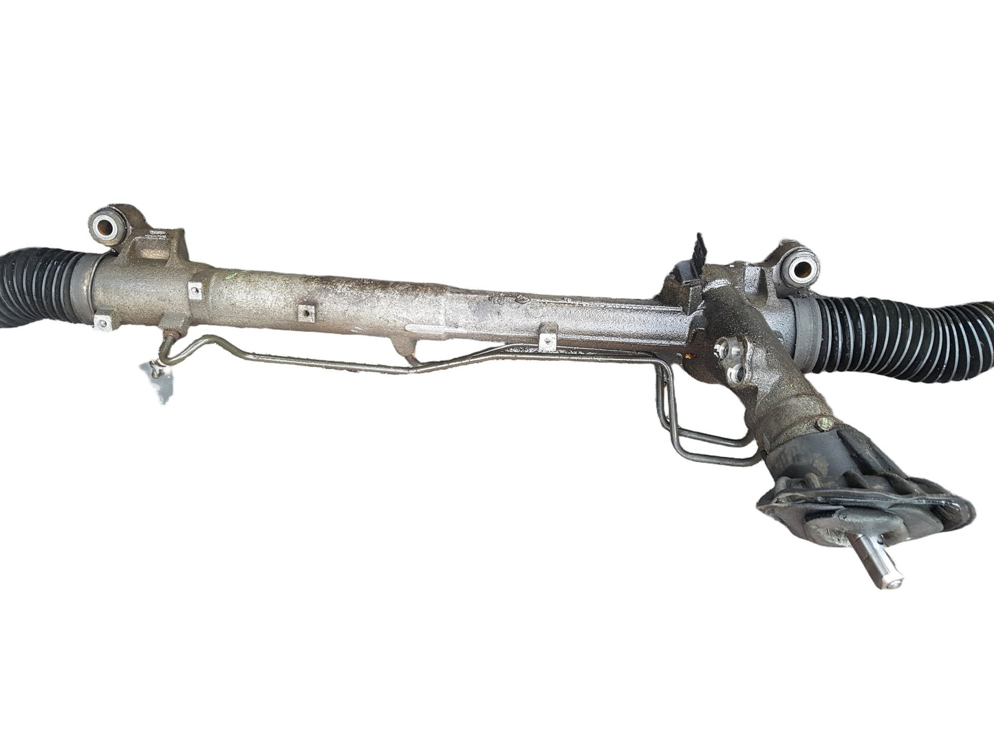 2006 - 2013 Volvo C70 II 542 Convertible Power Steering Rack