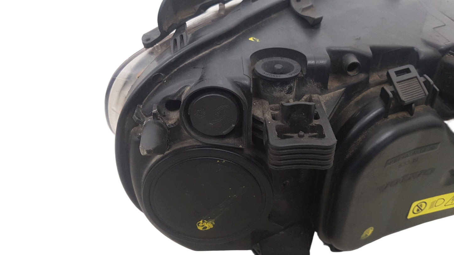 2008 - 2014 Volvo V70 III 135 Estate Left Headlight 31283917