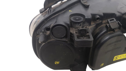 2008 - 2014 Volvo V70 III 135 Estate Left Headlight 31283917