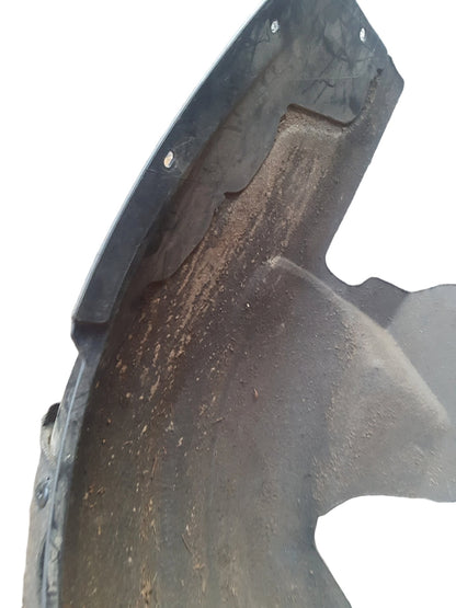 2008 - 2016 Volvo XC70 III 136 Estate Right Rear Guard Liner 837Y381