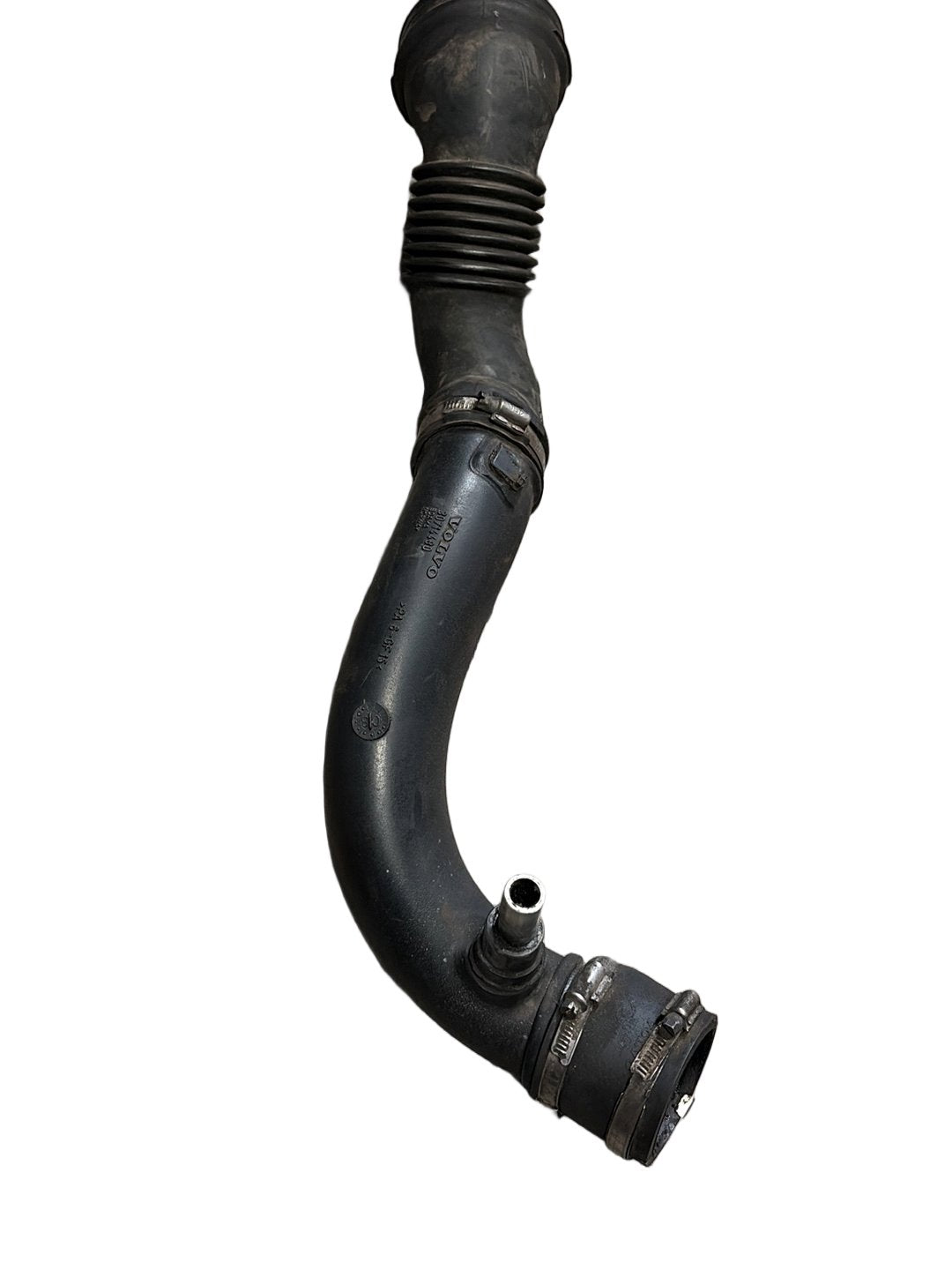 2008 - 2017 Volvo XC60 I 156 SUV Intercooler Pipe 30714480