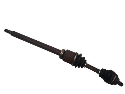2007 - 2012 Volvo C70 II 542 Convertible Right Front Drive Axle 36000559