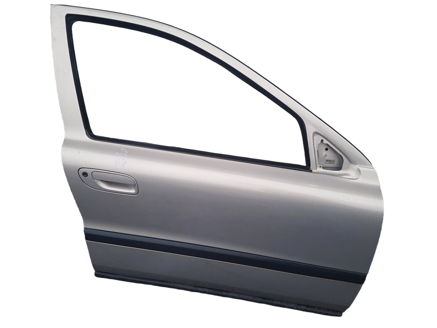 2000 - 2007 Volvo V70 II 285 Estate DOOR - BARE (FRONT DRIVER SIDE) 8679659