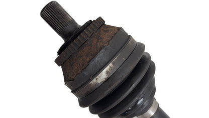 2007 Volvo V70 Left Front Drive Axle Driveshaft 10073303
