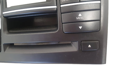 2007 Volvo XC90 I 275 Estate Radio CD Player 30797972