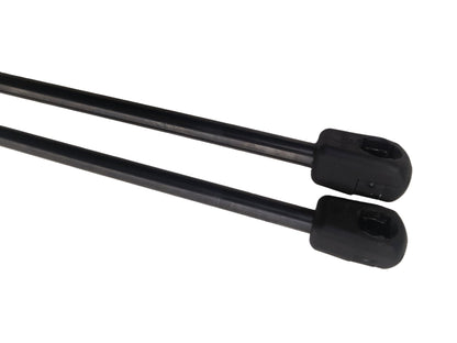 2010 - 2013 Volvo S60 II 134 Saloon Bootlid Gas Struts 31333127