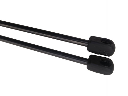 2010 - 2013 Volvo S60 II 134 Saloon Bootlid Gas Struts 31333127
