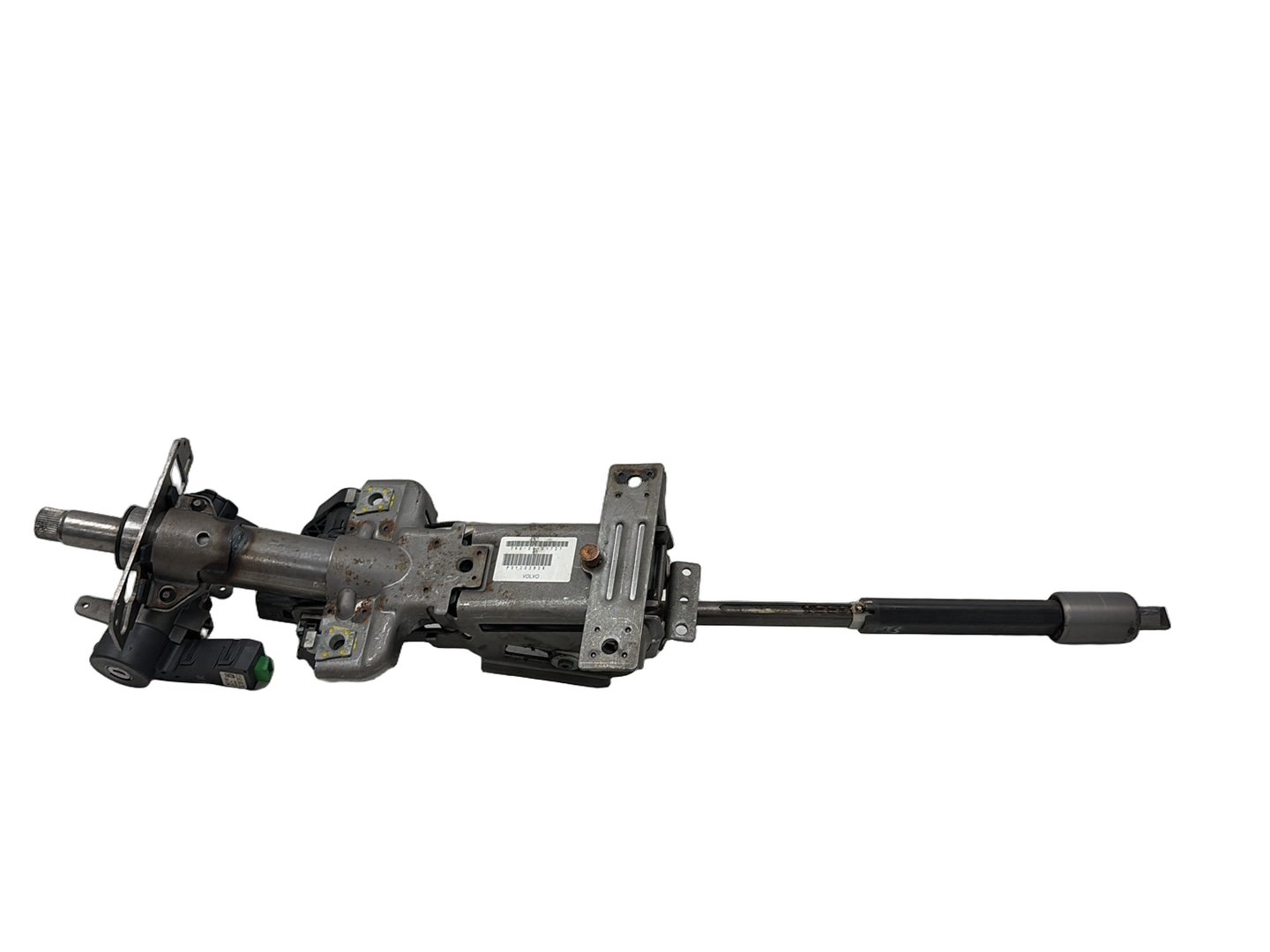 2005 - 2012 Volvo XC90  Estate Steering Column 31202928
