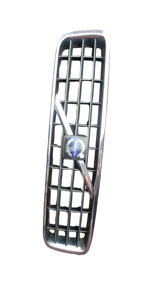 2007 - 2014 Volvo XC90  Estate Bumper Grille 30695512