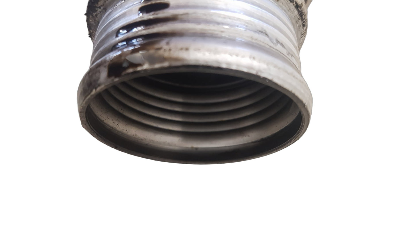 2007 - 2014 Volvo V70   TURBO HOSE 31319820