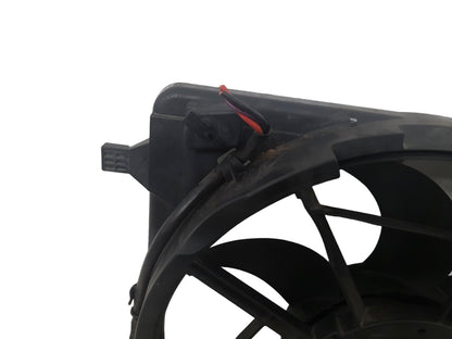 2006-2013 Volvo C70 V50 Radiator Fan & Cowling Assembly 3M5H8C607UH