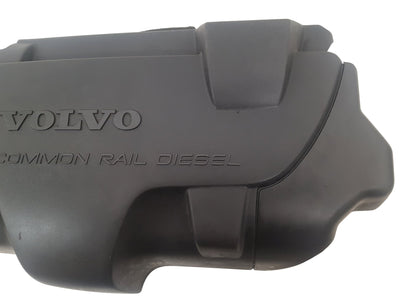 2002-2005 Volvo V70 S60 XC90 2.4 D5 Engine Cover 8653495