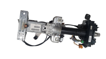 2000 - 2008 Volvo V70 II 285 Estate Steering Column 9491778