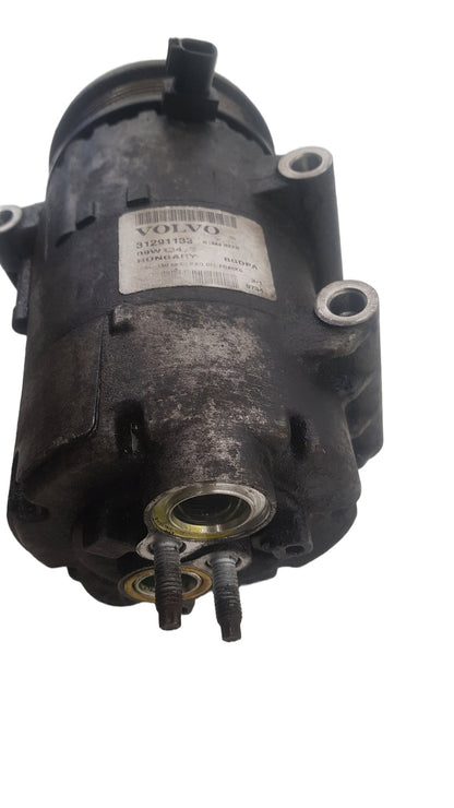 VOLVO V70 S80 2.0D D4204T AC AIR CON COMPRESSOR PUMP 2007-10 31267514 31291133