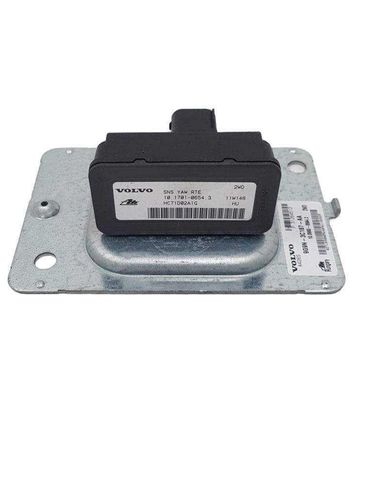 2008 - 2014 Volvo V70 III 135 Estate YAW SENSOR 10.1701-0654.3