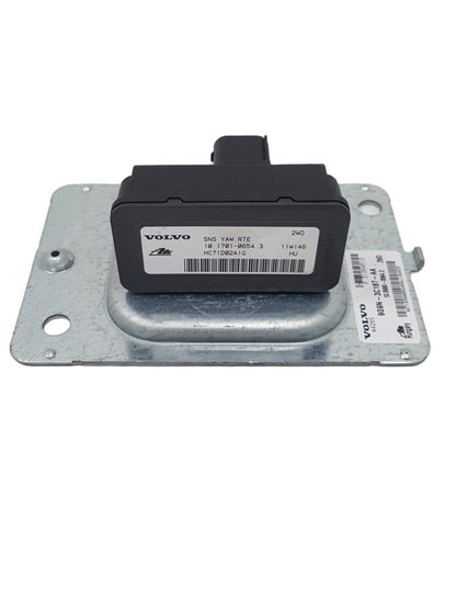 2008 - 2014 Volvo V70 III 135 Estate YAW SENSOR 10.1701-0654.3