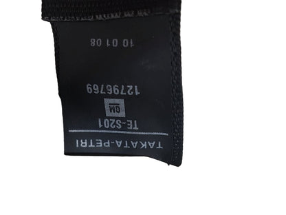 2005 - 2011 Saab 9-3 YS3F Saloon SEAT BELT - CENTRE REAR 12796769