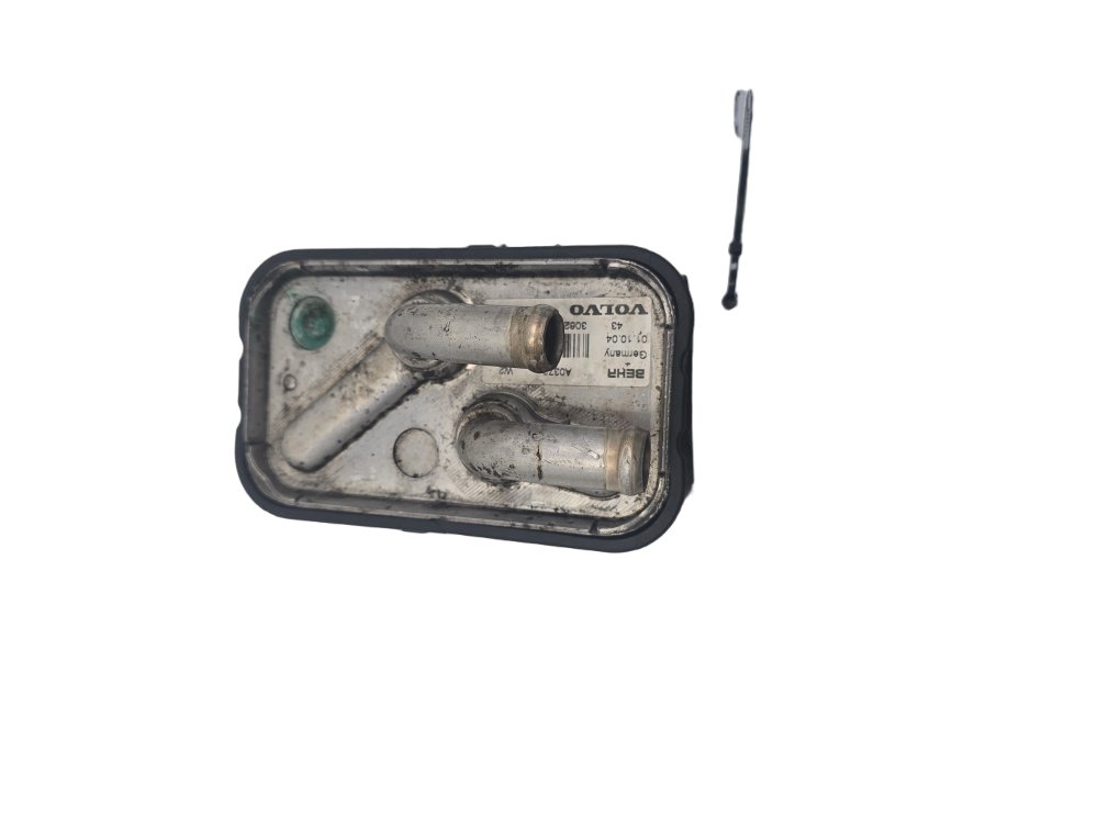 2002-2006 Volvo XC90 T6 Engine Oil Cooler Sump 30622090