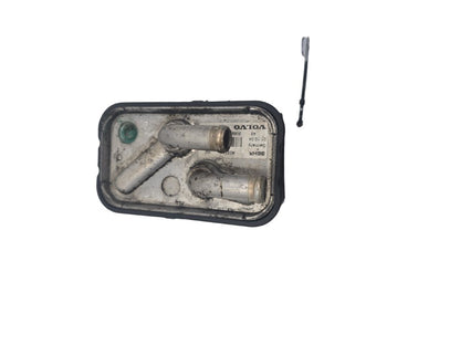 2002-2006 Volvo XC90 T6 Engine Oil Cooler Sump 30622090