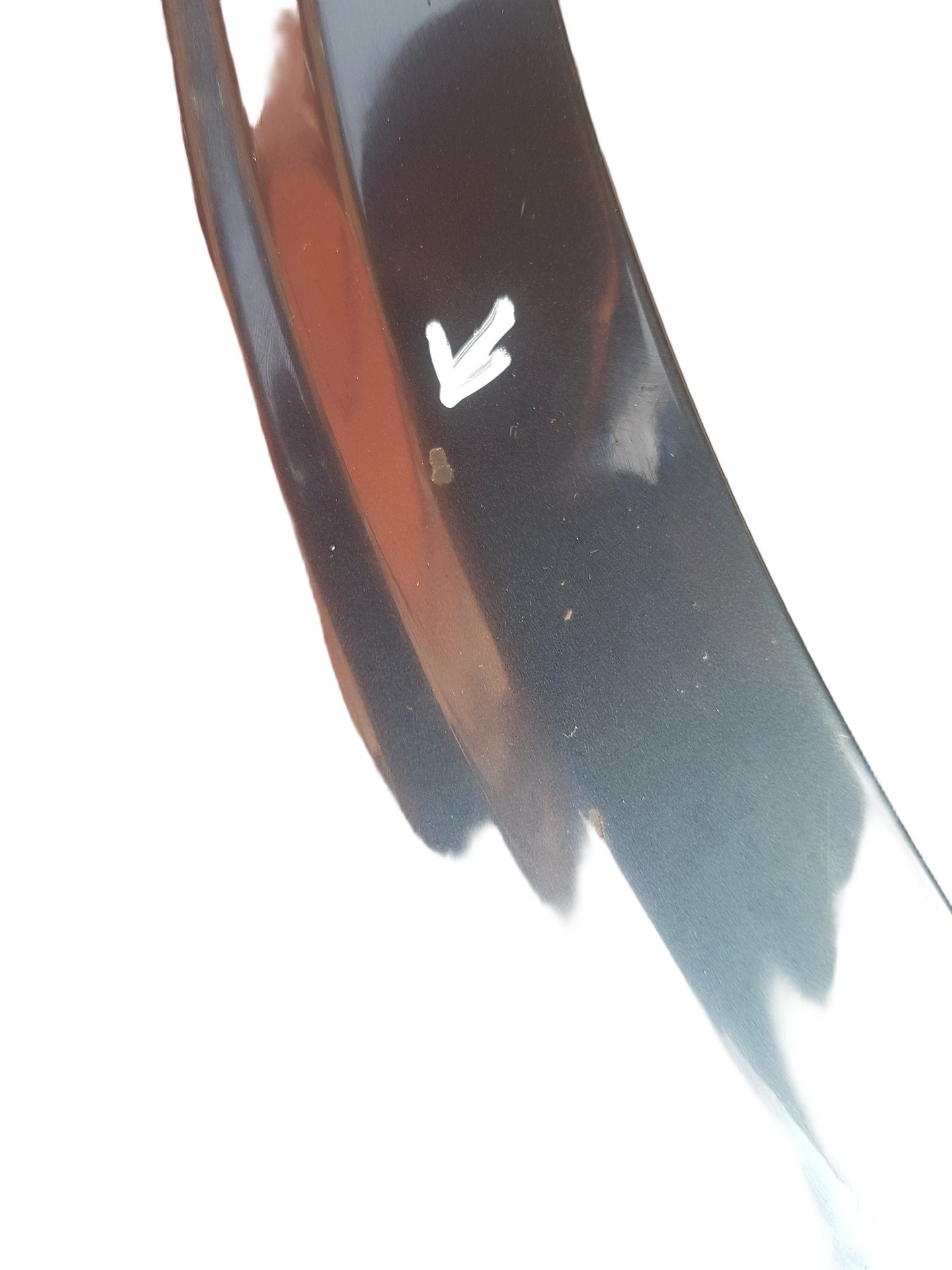 2017 - 2025 Volvo V90 235, 236 Estate WING PANEL (DRIVER SIDE)