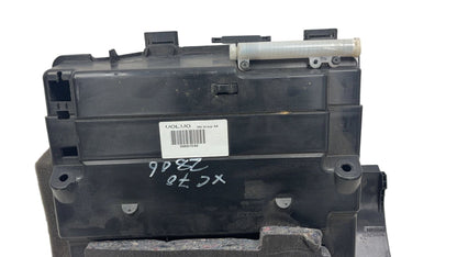 2008 - 2016 Volvo XC70 III 136 Station Wagon Glove Box 30676279