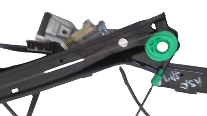 2009 Saab 9-3 YS3F Saloon Left Front Window Regulator 12793728
