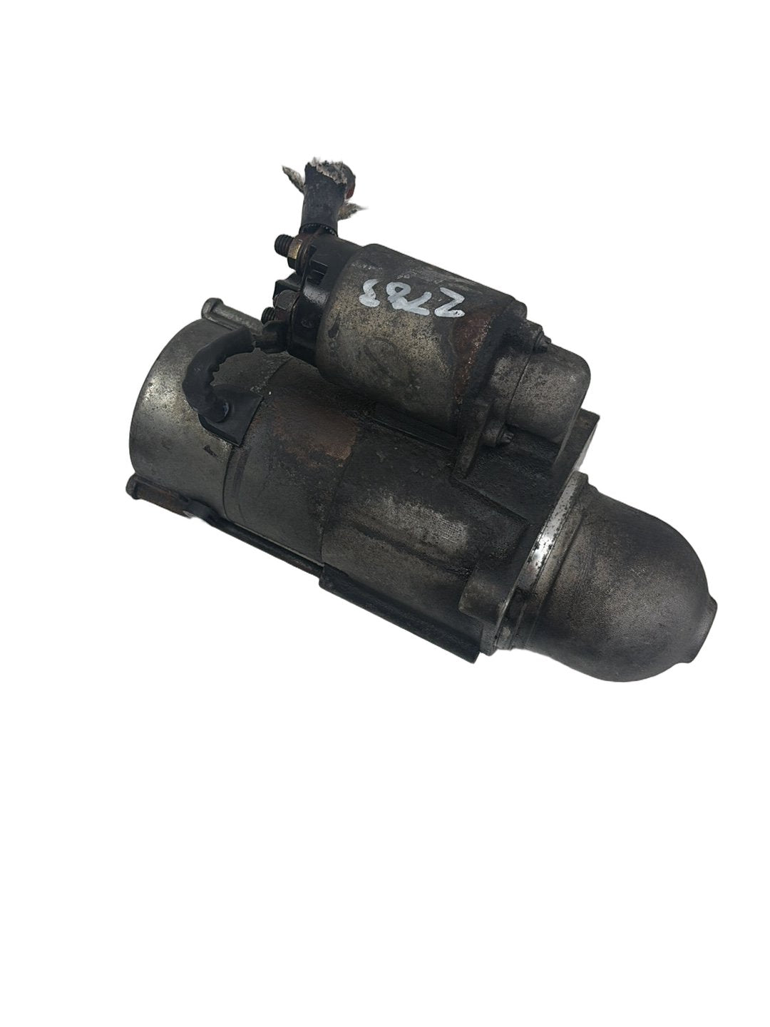 2003 - 2012 Saab 9-3 YS3F Convertible Starter Motor