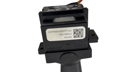 2008 - 2016 Volvo XC70 III 136 Station Wagon Wiper Switch 31264169