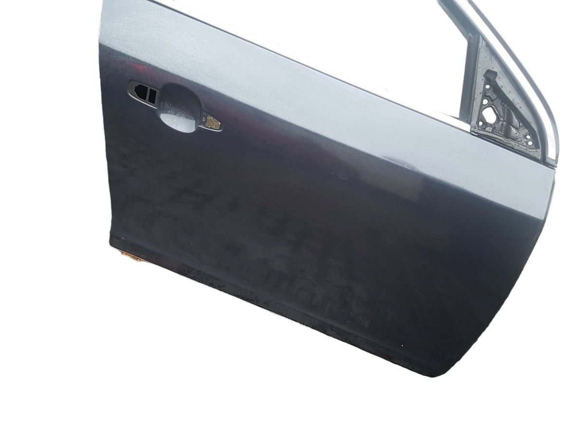 2010-2013 Volvo S60 LED Daytime Running Light Passenger Side 32228971