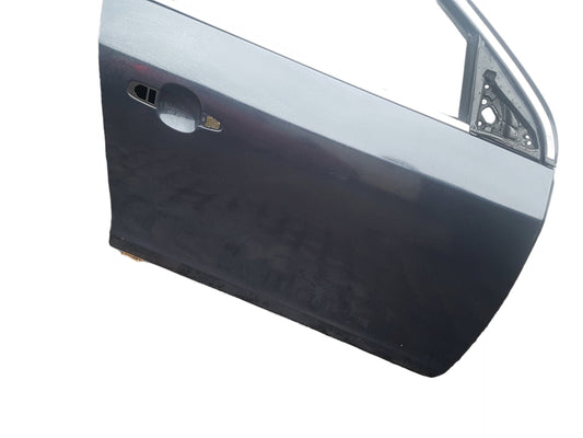 2010 - 2013 Volvo S60 II 134 Saloon DOOR - BARE (FRONT PASSENGER SIDE) 32228971