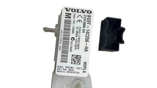 2008 - 2016 Volvo XC70 III 136 Station Wagon Engine Fuse Box 31314866
