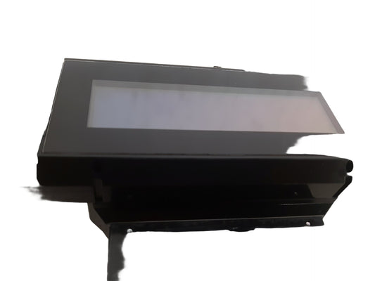 Volvo V70 D5 S E3 5 Dohc DIGITAL DISPLAY UNIT 2001-08 12-MONTH WARRANTY