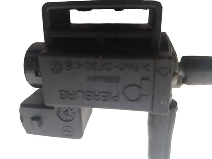 Volvo V60 V70 S80 XC70 VACUUM CONTROL SOLENOID VALVE , 7.00515.02 2013-2015