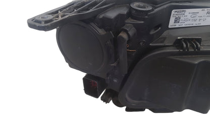 2015 Volvo V40  Hatchback Left Headlight 31420006