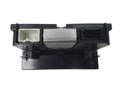 2008-2009 Volvo C70 Dash Display Unit 31268052 VRAC Grade A