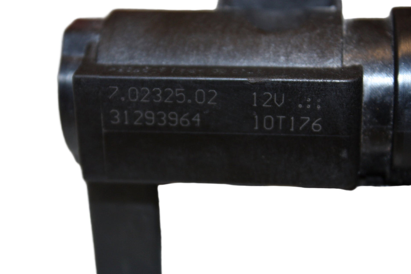 2008 - 2014 Volvo V70 III 135 Estate TURBO BOOST CONTROLLER 31293964