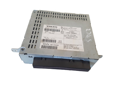 2004 Volvo XC90 CD Player Head Unit 30679465