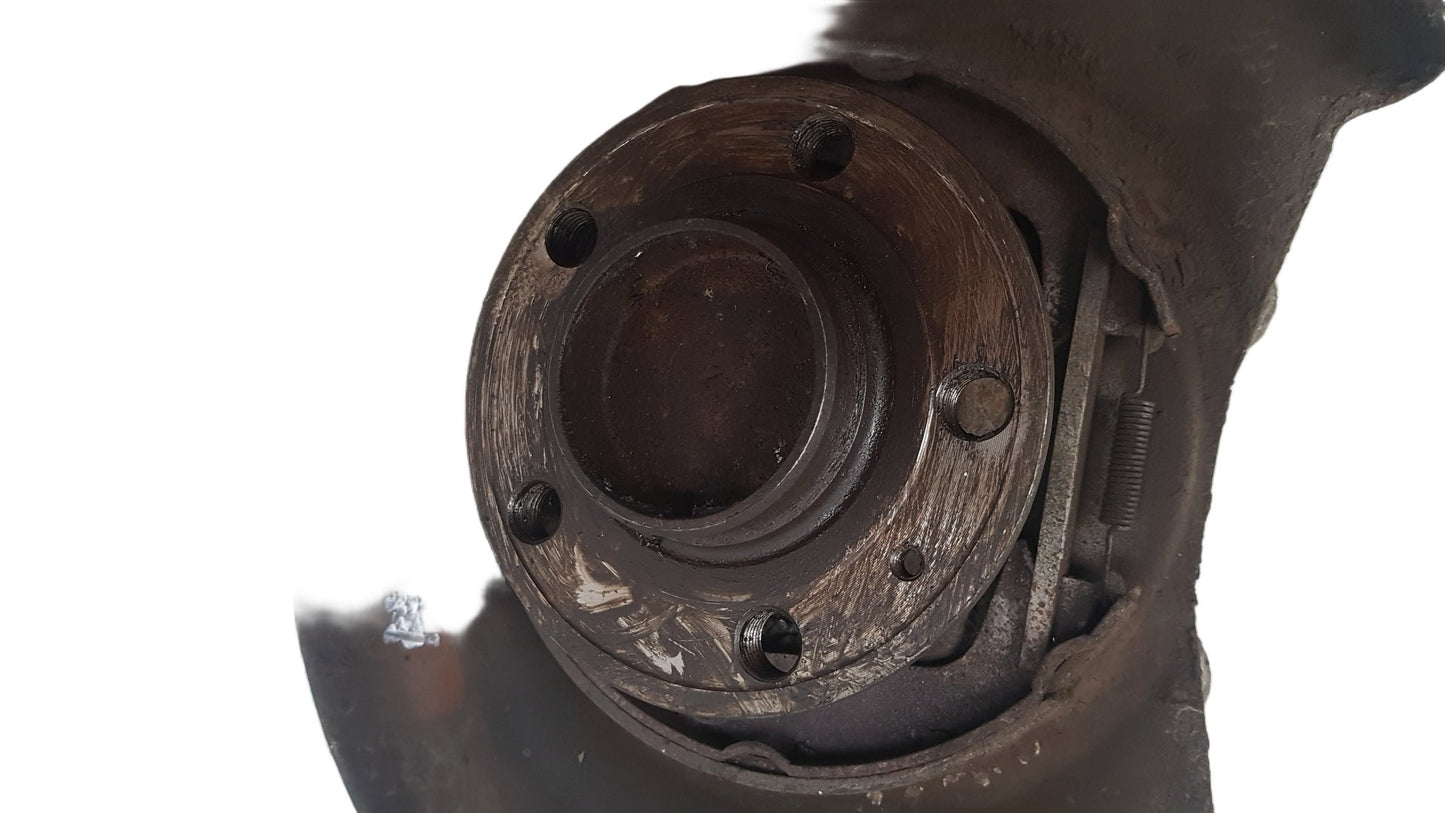 2000 - 2008 Volvo V70 II 285 Estate Left Rear Hub Assembly 30647069