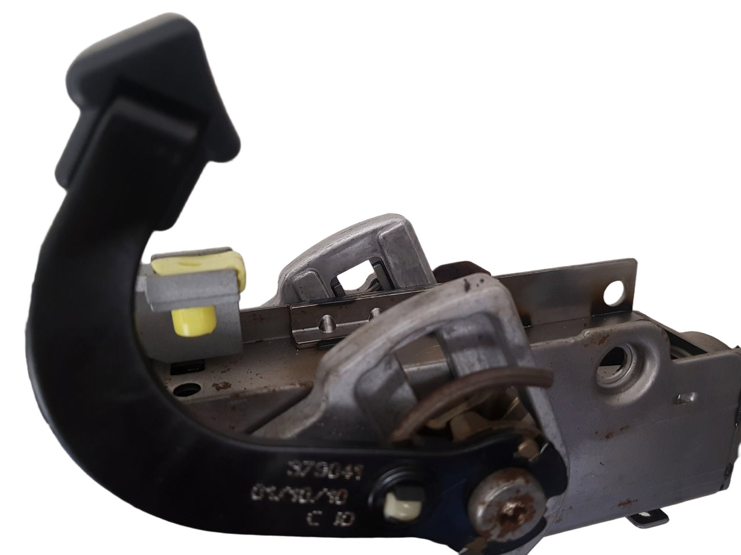 2008 - 2014 Volvo V70 III 135 Estate Steering Column 31280656