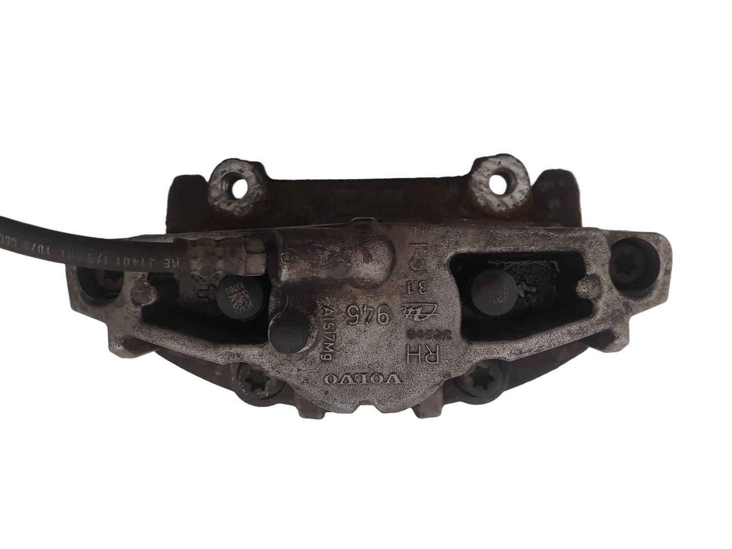 2000 - 2008 Volvo V70 II 285 Estate Left Front Caliper