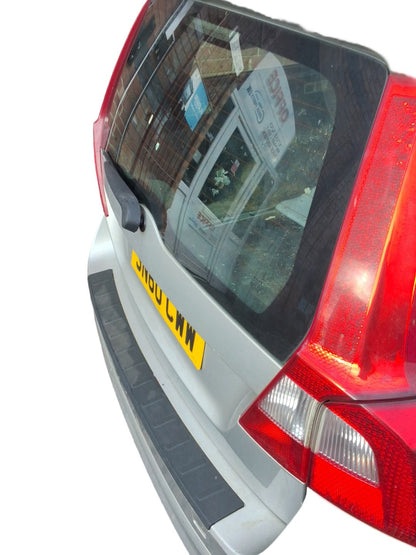 2008 - 2015 Volvo V70 III 135 Estate Tailgate