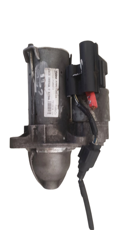2015 Volvo V40 525, 526 249982- Starter Motor PN: AV6N-11000-DA