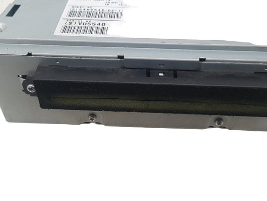2006-2012 Volvo C70 Convertible CD Player 31260528