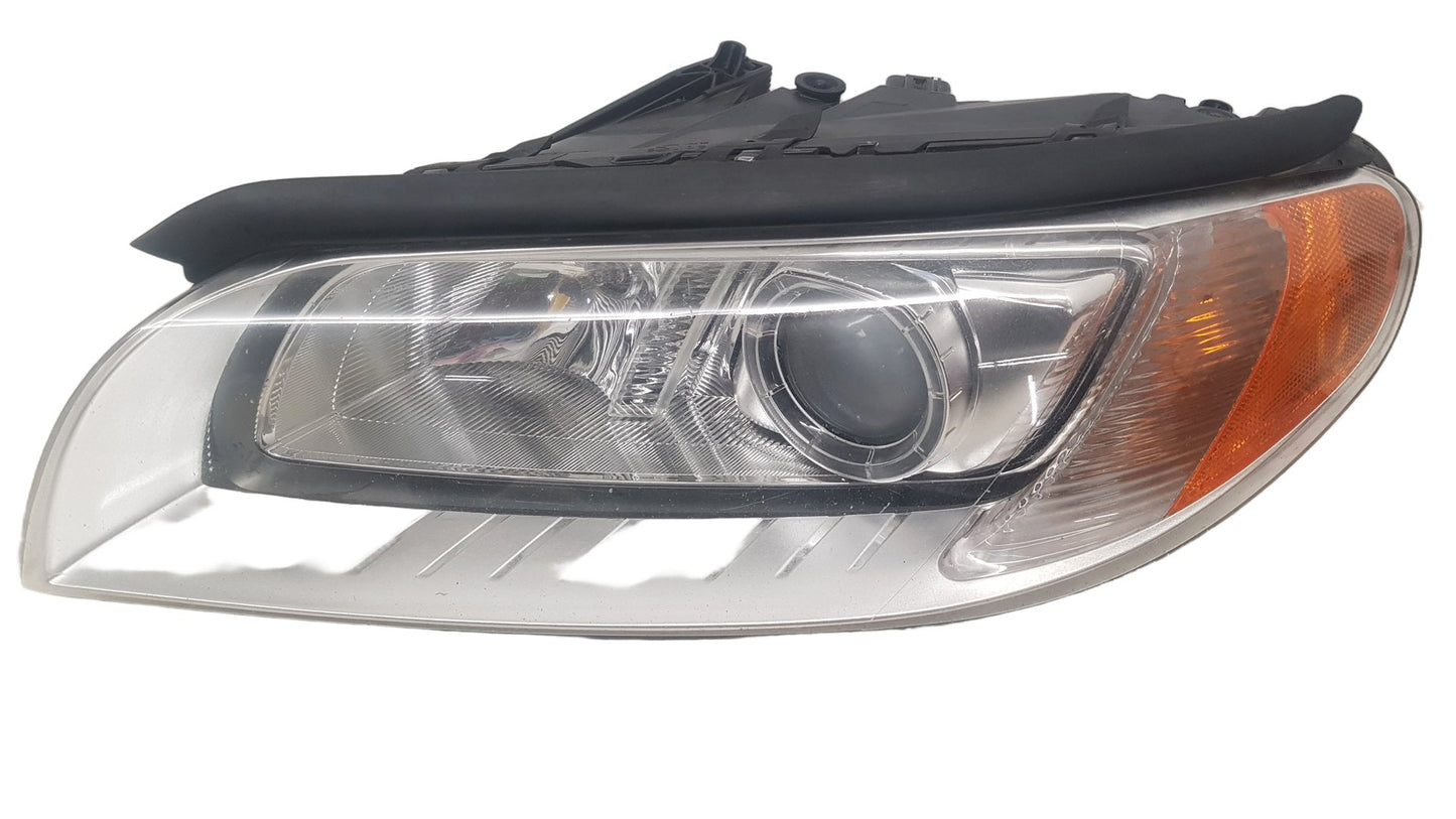 2008 - 2014 Volvo V70 III 135 Estate Left Headlight 31283917
