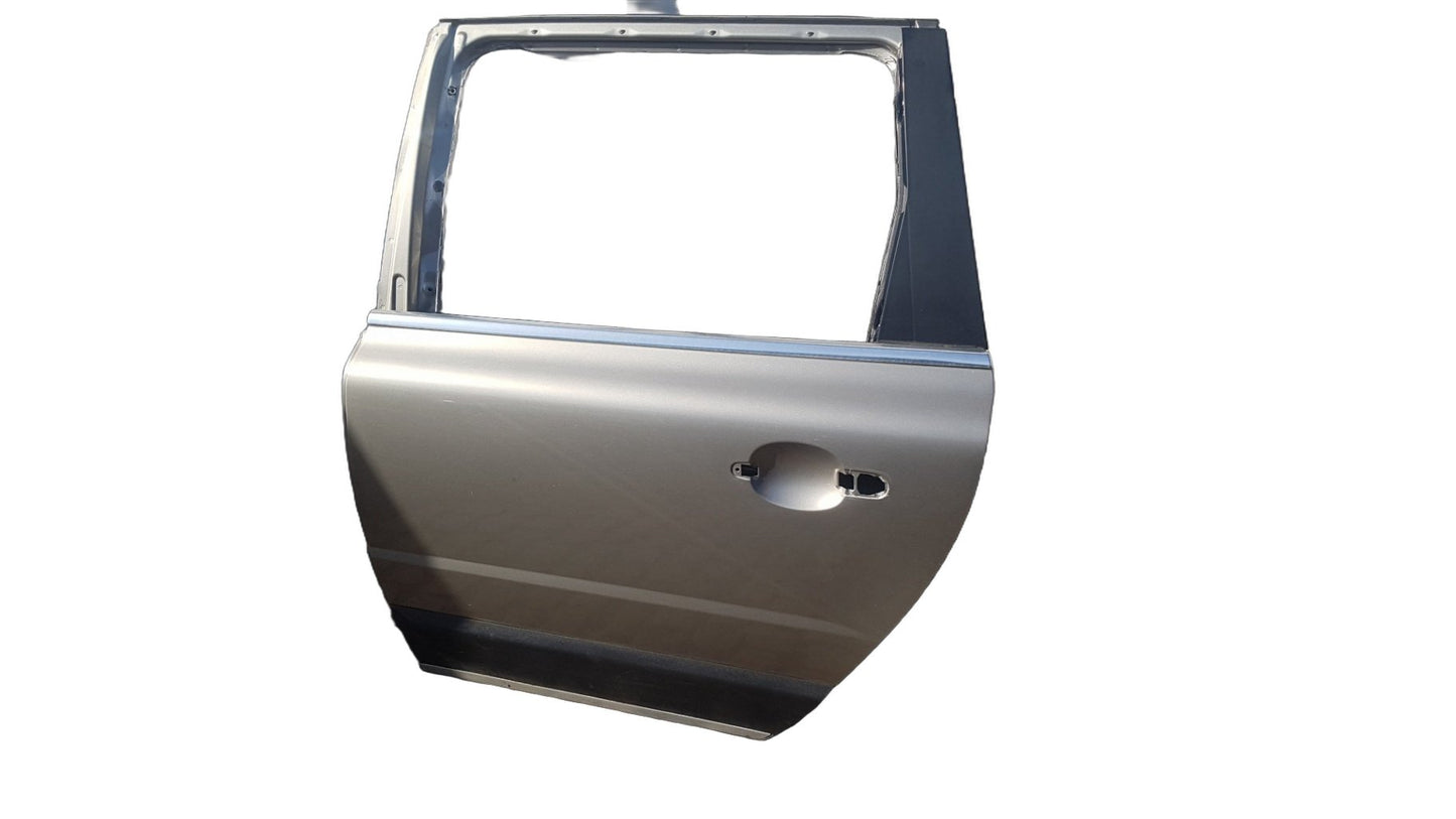2010 Volvo XC70  Estate Left Rear Door
