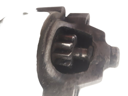 Volvo V70 D MANUAL STARTER MOTOR - ENGINE CODE D4204T2008-2016