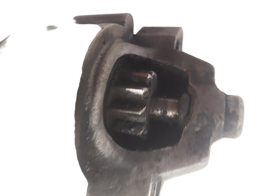 Volvo V70 D MANUAL STARTER MOTOR - ENGINE CODE D4204T2008-2016