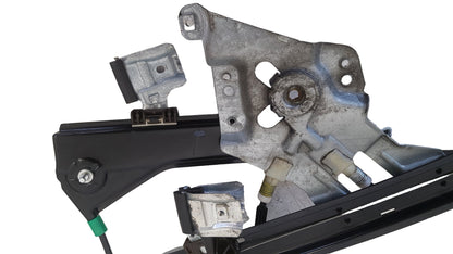 2009 Saab 9-3 YS3F Saloon Right Front Window Regulator 12793729