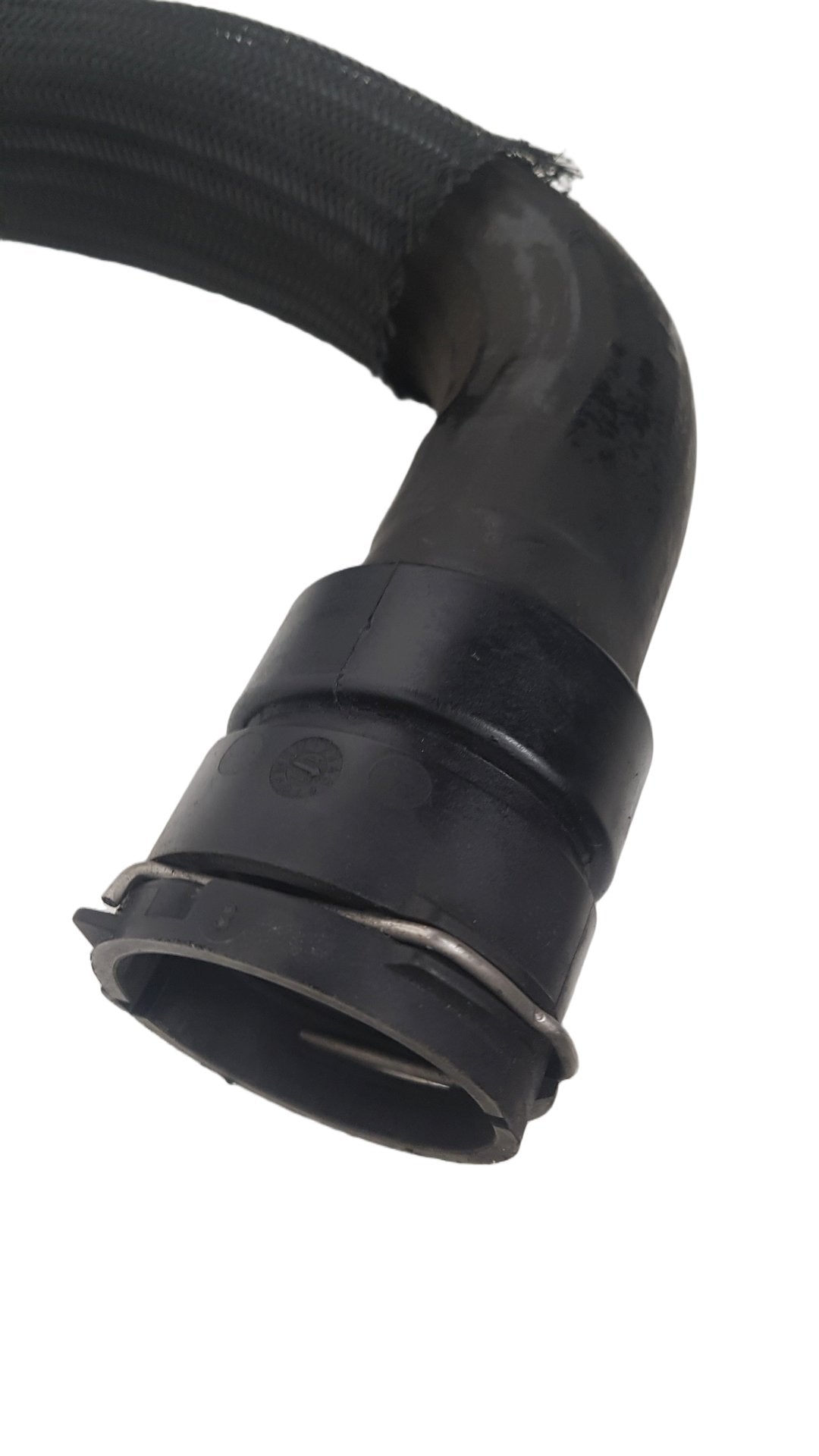 2010 - 2015 Volvo S80 II 124 Saloon RADIATOR HOSE 31338497