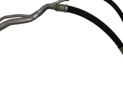 2005 - 2011 Saab 9-3 YS3F Saloon A/C Pipe  4890